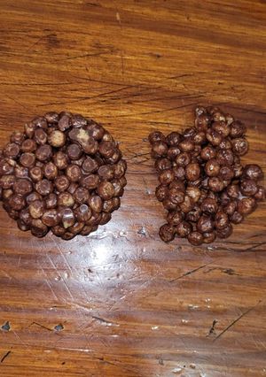 Una foto de Bocadito de quinoa pop 🍫 ♡