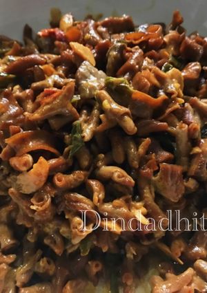 Foto resep Usus Ampela Cabe Ijo