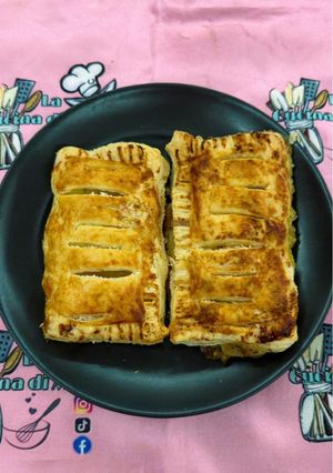 Foto di Strudel di Fichi 😋