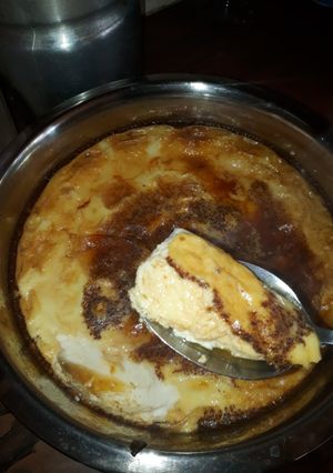 Una foto de Leche Asada