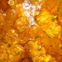 A picture of Chicken.