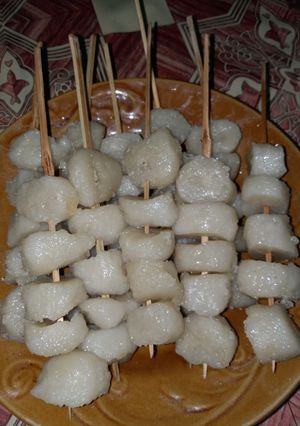 Foto resep Pempek