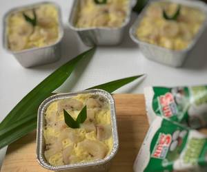 Resep Populer Carang Gesing Nikmat Lezat