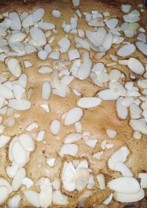 Foto resep Bolu Gula Merah Rempah/Ontbitjkoek