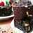 Brownies Tepung Singkong (Brownies Mocaf)