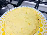 crêpes