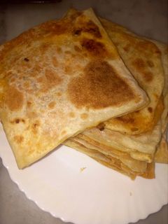 صورة لوصفة محاجب حاارين 😋