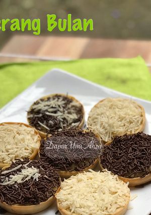 Foto resep Terang Bulan