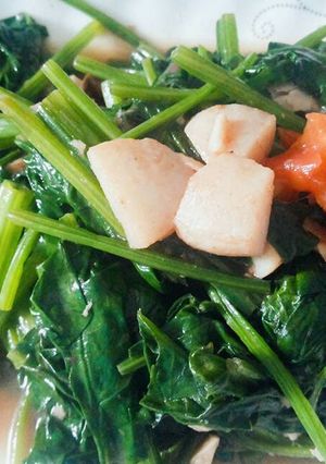 Foto resep Tumis Poeleng Kilat