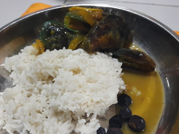 Resep Pindang Patin Kuah Tempoyak Anti Gagal