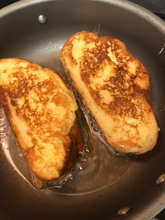 A picture of French Toast 2.