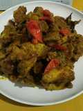 Richa_richa enthog