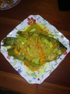 Foto resep Pesmol Ikan Gurame