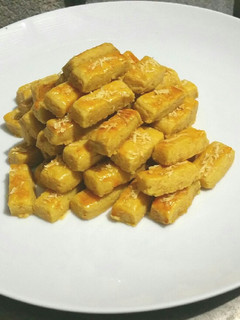 Foto resep Kastangel
