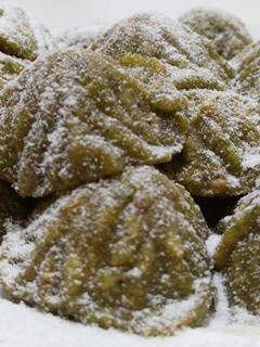 صورة لوصفة حلوى الفستقية على الطريقة السورية