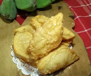 Resep Terbaik 138. Pisang goreng wijen Enak Sempurna Resep Terbaik 138. Pisang goreng wijen Enak Sempurna