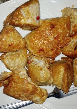 Awaran indomie ainihin hoton girkin
