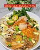 Lomie ala Chinese Food Enak & Lezat 👍