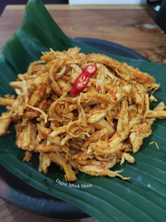 Foto resep Ayam Sisit