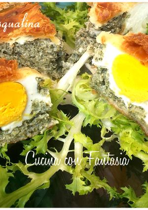 Foto di Torta Pasqualina