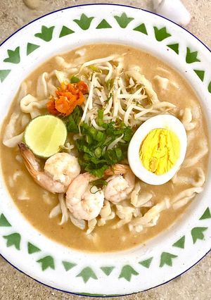 Foto resep Mie Celor