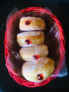 Foto resep Super Fluffy Doughnut