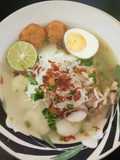 Soto Banjar Bening