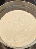 Salsa Bechamel