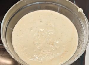 Foto principal de Salsa Bechamel