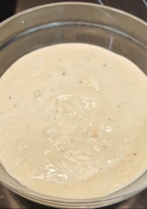 Foto principal de Salsa Bechamel
