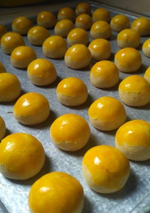 Foto resep Nastar Renyah ala tintin rayner
