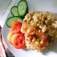 Cơm chiên kiểu thái
