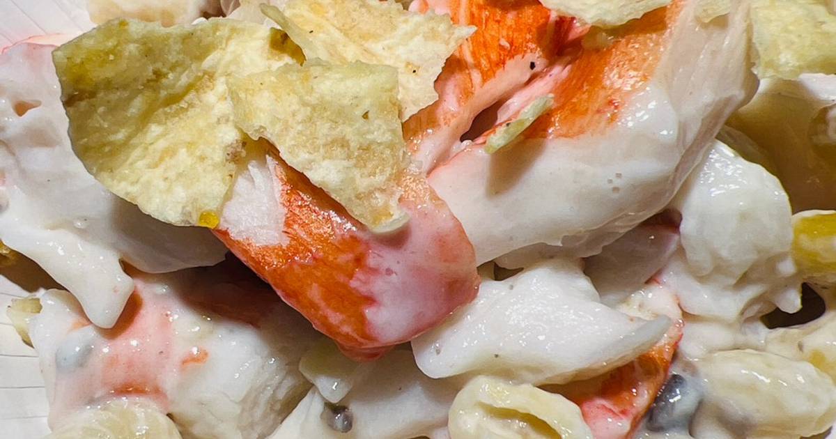 262 easy and tasty easy crab recipes by home cooks - Cookpad