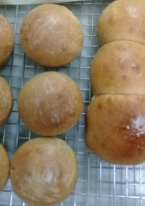 Foto resep Soft Buns