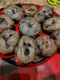 Eazy Peezy Muffins