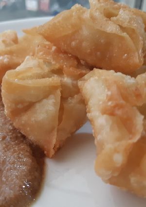 Foto resep Batagor