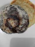 Roti mariyam chocolate and original