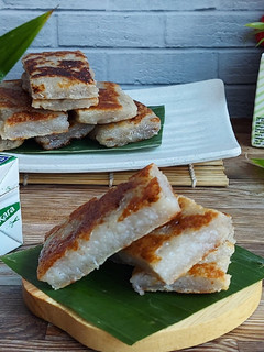 Foto resep Wingko Babad