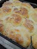 Rosca de coco