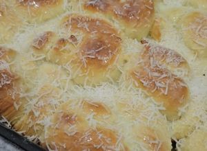 Foto de Rosca de coco