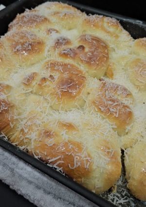Foto de Rosca de coco