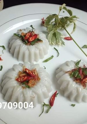 Foto resep Gandus