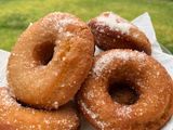 Rosquitas