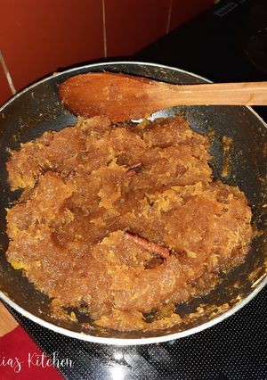 Foto resep Selai Nastar