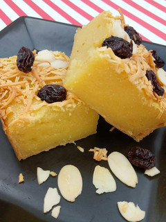 Foto resep Proll Tape
