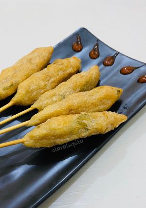 Foto resep Sempol Ayam