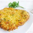 Chicken Schnitzel