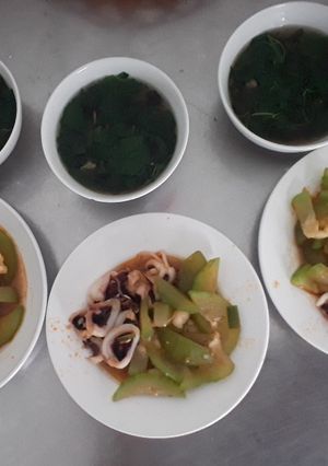 Hình của món Cơm Nhà Đơn Giản 5.