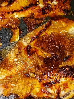 Foto resep Ikan Nila Bakar Ala Sedayu