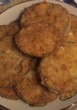 Foto di Melanzane fritte